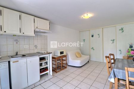 Appartement T2 Hyères à louer - Photo 2
