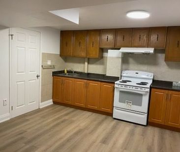 For Lease - 1631 Baggins Street Unit# Basement, Pickering, Ontario - Photo 6