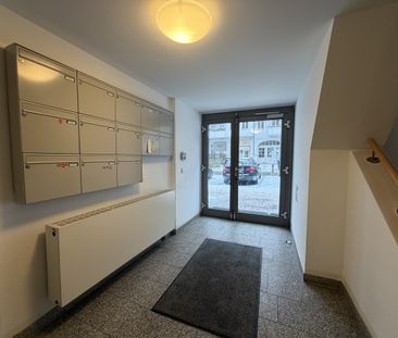 „Erstbezug nach Sanierung“ – Helle 2-Zimmer-Wohnung mit Balkon, EBK... - Photo 6