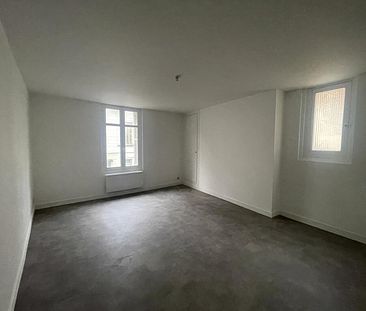 Location appartement 2 pièces, 40.98m², Bléré - Photo 2