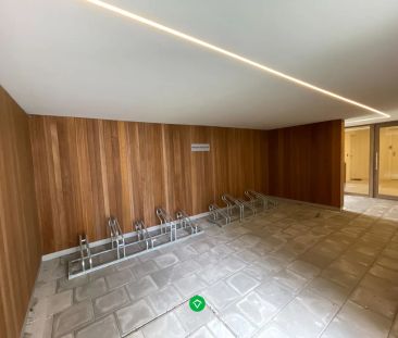 Gelijkvloers appartement met één slaapkamer te Rumbeke - Foto 5