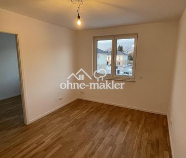 140qm Neubau-Doppelhaushälfte mit 6 Zimmern inkl. EBK, Parkett, ele... - Photo 4