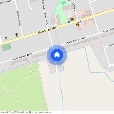 45 Brethet Heights, New Tecumseth