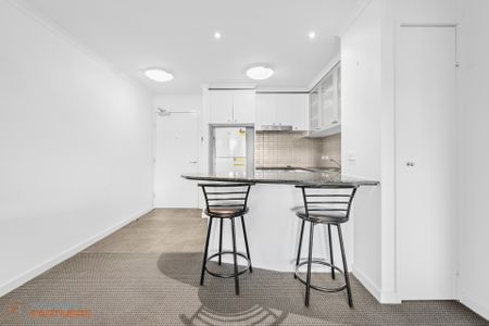 503/86-88 Northbourne Avenue, Braddon ACT 2612 - Apartment For Rent | Domain - Photo 3