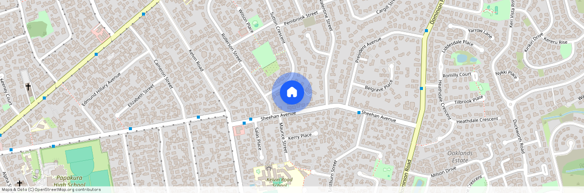 1/74 Sutton Crescent, Papakura