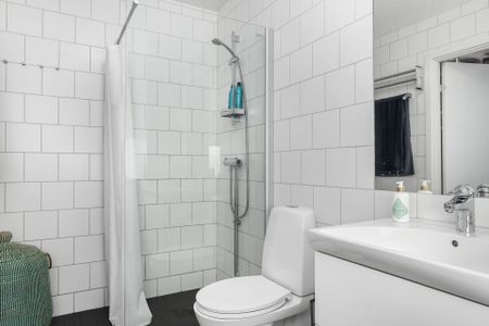 Gustavsbergs Allé - Foto 2