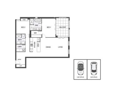 17/6 Lady Nelson Place, Red Hill ACT 2603 - Apartment For Rent | Do... - Photo 6