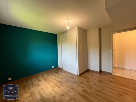 Appartement à louer 2 pièces 49m² - Photo 4