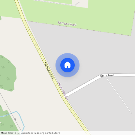 1134-1136 Mamre Road, NSW 2178, Mount Vernon