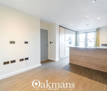 1 bedroom apartment to rent - Photo 4