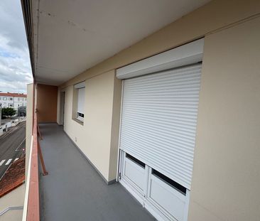 Location Appartement 2 pièces 42m² - Photo 6