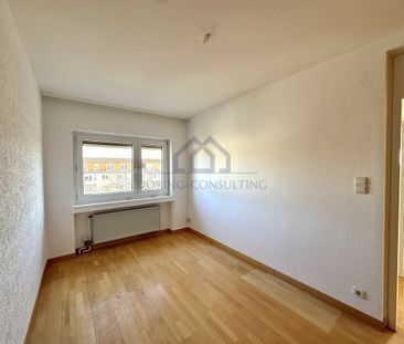 Schöne 4,5-Zi-Wohnung mit Balkon und Garage in Feldrandlage - Photo 6