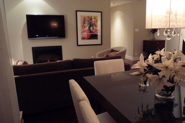 Condo in Downtown Vancouver, BC - Photo 1