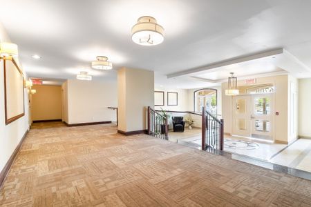 Appartement à louer - Montréal (Saint-Laurent) (Nouveau Saint-Laurent/Bois-Franc) - Photo 5