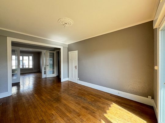 Location Appartement 4 pièces 92m² - Photo 1