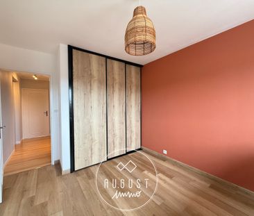 Location Appartement 3 pièces 76m² ISLE 87170 - Photo 3