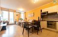 METROPOLITAN │Útulný zariadený 2i byt s parkovaním - Photo 2