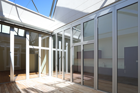 EXKLUSIVE WOHNUNG IM ZENTRUM VON BASEL - Foto 3