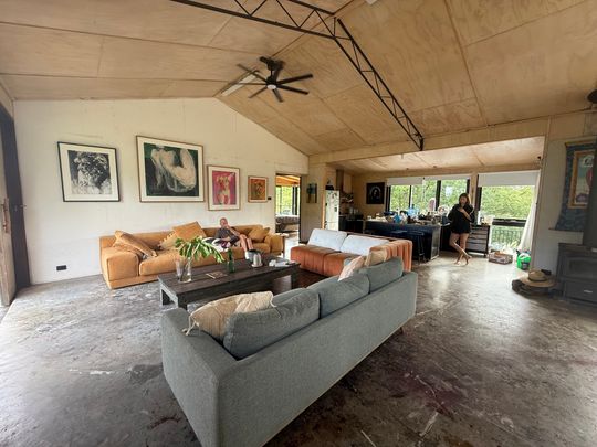 The Pocket - Photo 1