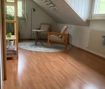 23 m² - Photo 1