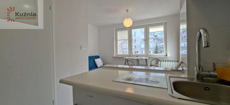Cicha kawalerka 20m2 w sercu Powiśla . - Photo 4