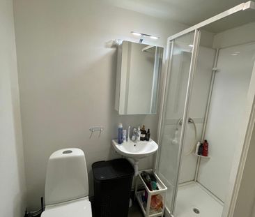 Berghallagatan, Växjö - Foto 1