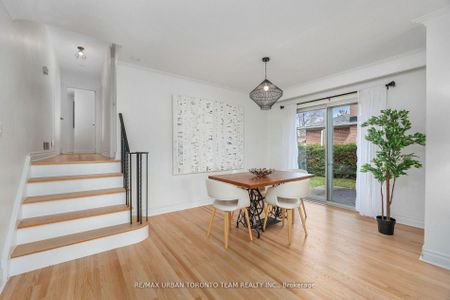 For Lease - 12 Wardencourt Drive Unit# Main, Toronto, Ontario - Photo 2