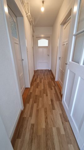 Appartement rénové de 3.5 pièces au 1er étage dans un petit immeuble - Photo 5