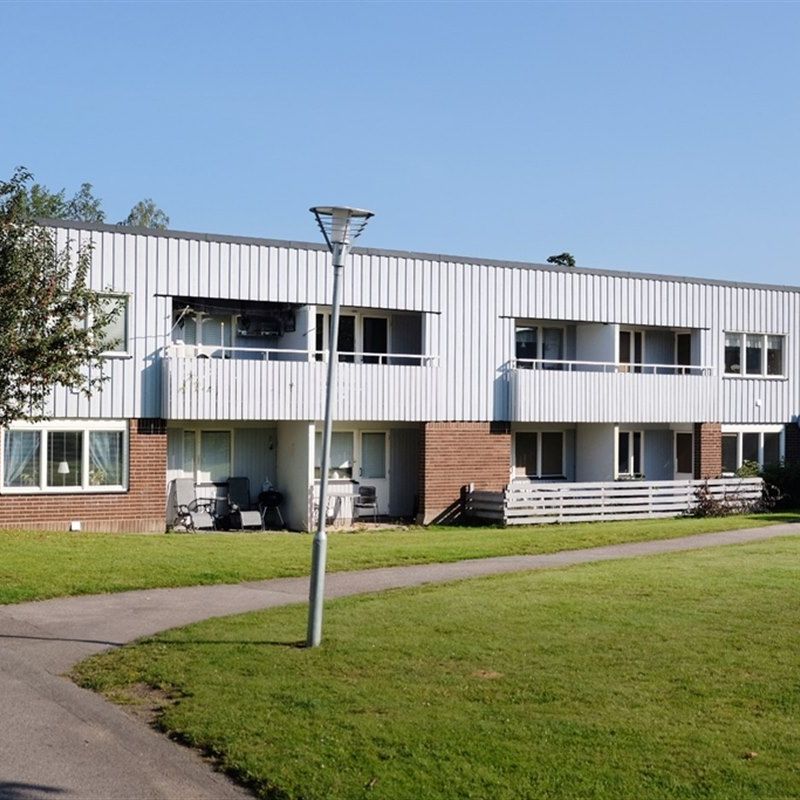 Smedsvängen 58 A - Photo 1