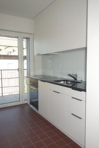 1-Zimmerwohnung, in wenigen Schritten vom Zürichsee entfernt - Photo 3