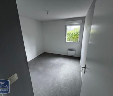Location Appartement 3 pièces 60m² ST VALERY EN CAUX 76460 - Photo 3