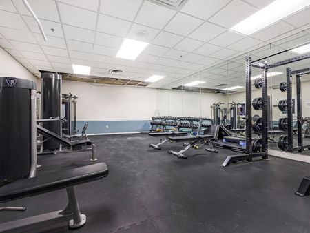 For Lease - 1270 Maple Crossing Boulevard Unit# 1203, Burlington, Ontario - Photo 3