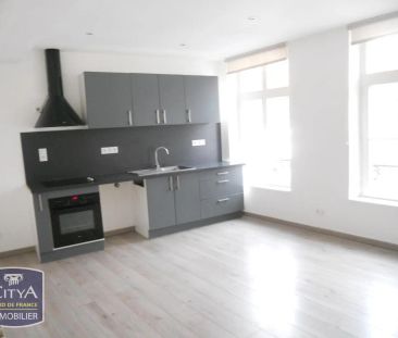 Appartement à louer 2 pièces 46.55m² - Photo 1
