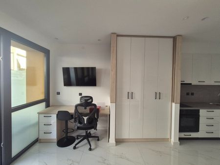 Studio/Γκαρσονιέρα για ενοικίαση Καραβατιά (Ιωάννινα) - Photo 3