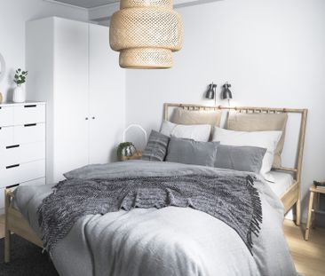 Hjulaxelvägen 12, 75597, Uppsala - Photo 1