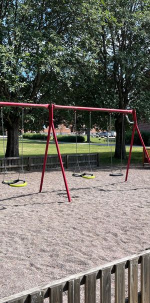 Lovisebergsgatan 2 A - Photo 1