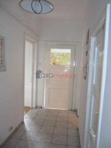 Apartament 2 camere de inchiriat in Cluj-Napoca, Centru ID 734 - Fotografie 4