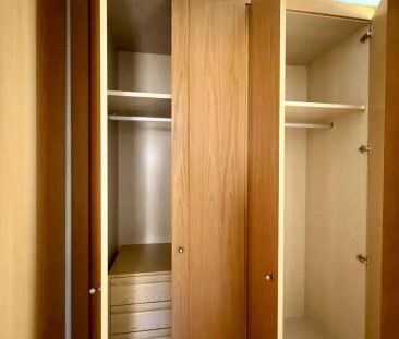 Estudio de alquiler en Calle Armengual de la Mota, 15, Perchel Norte - Photo 4