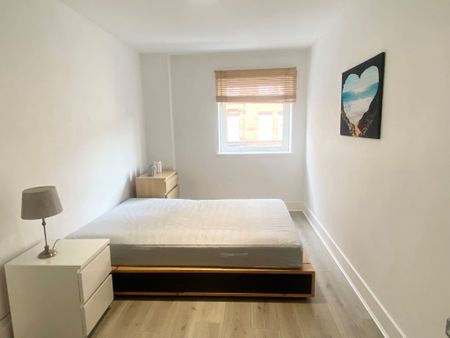 Queen Street, Flat 4/2, Glasgow, City Centre, G1 3DS - Photo 4