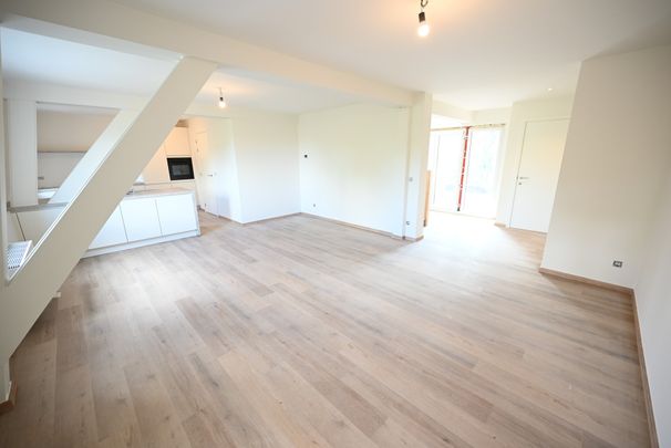 Volledig GERENOVEERD appartement (132m²) met terras - Foto 1