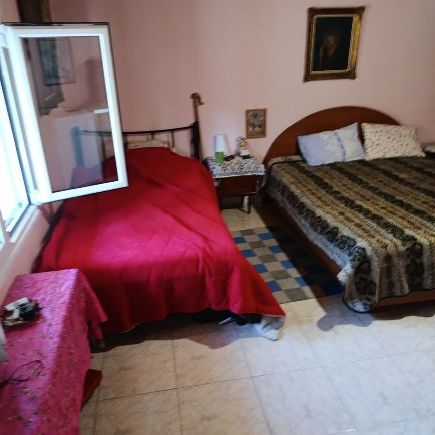 Μονοκατοικία για ενοικίαση Άνω Αγία Τριάδα (Θερμαϊκός) - Photo 1