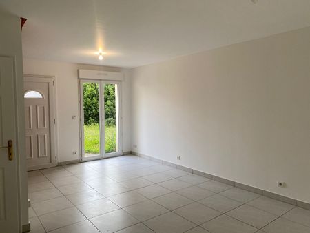 Location maison 5 pièces, 79.52m², Noisy-le-Grand - Photo 4