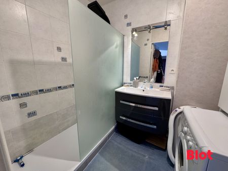 Location Appartement 3 pièces 56m² JANZE 35150 - Photo 3