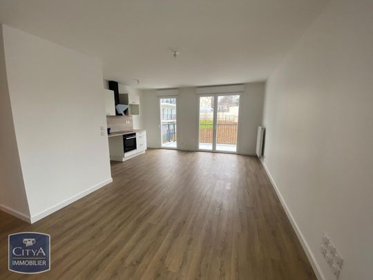 Location Appartement 3 pièces 63m² TALANT 21240 - Photo 1