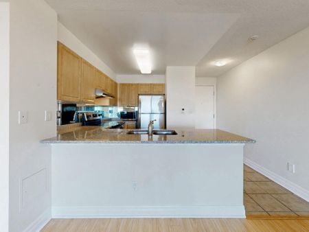 For Lease - 188 Doris Avenue Unit# 1709, Toronto, Ontario - Photo 4