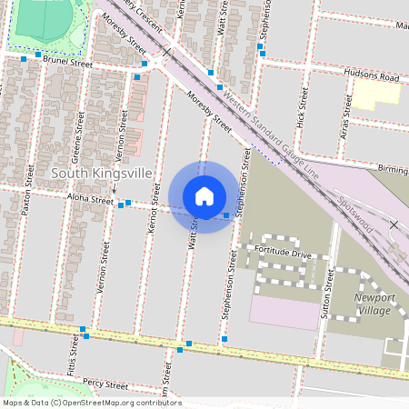 53 Watt Street, South Kingsville