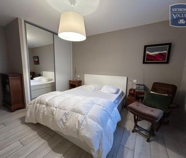 Location Appartement 2 pièces 35m² AIX LES BAINS 73100 - Photo 6