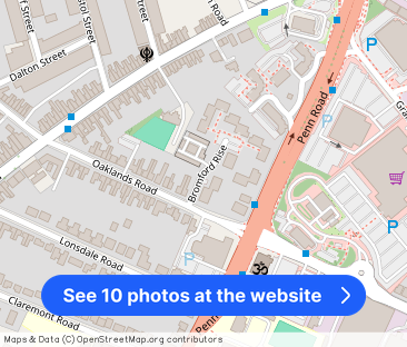 Bromford Rise, Wolverhampton - Photo 1