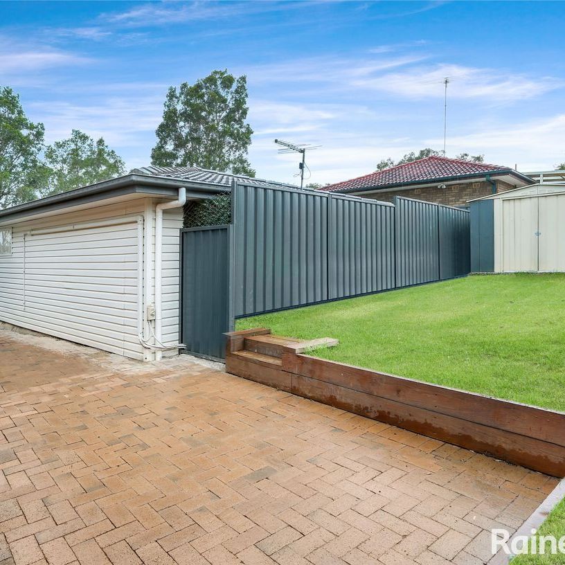 71 Kolodong Drive, Quakers Hill, NSW 2763 - Photo 1