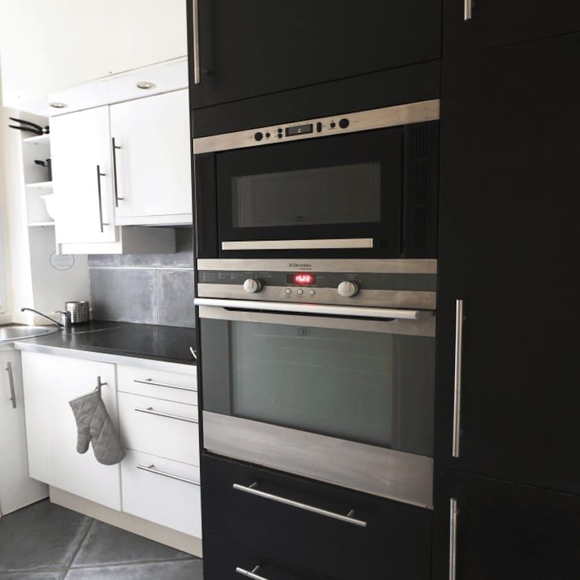 Paris - Exelmans - Chambre 2 - Photo 1